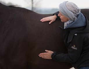 Bien-être viscéral et acupuncture